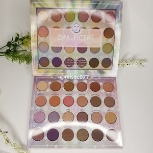 Bh Cosmetics - Opalescent eyeshadow